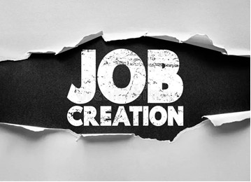 Gambian youth capitalize on apt training for job creation