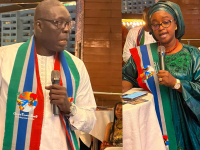 Gambia seeks presence of more Nigerian tourists