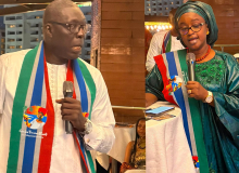 Gambia seeks presence of more Nigerian tourists