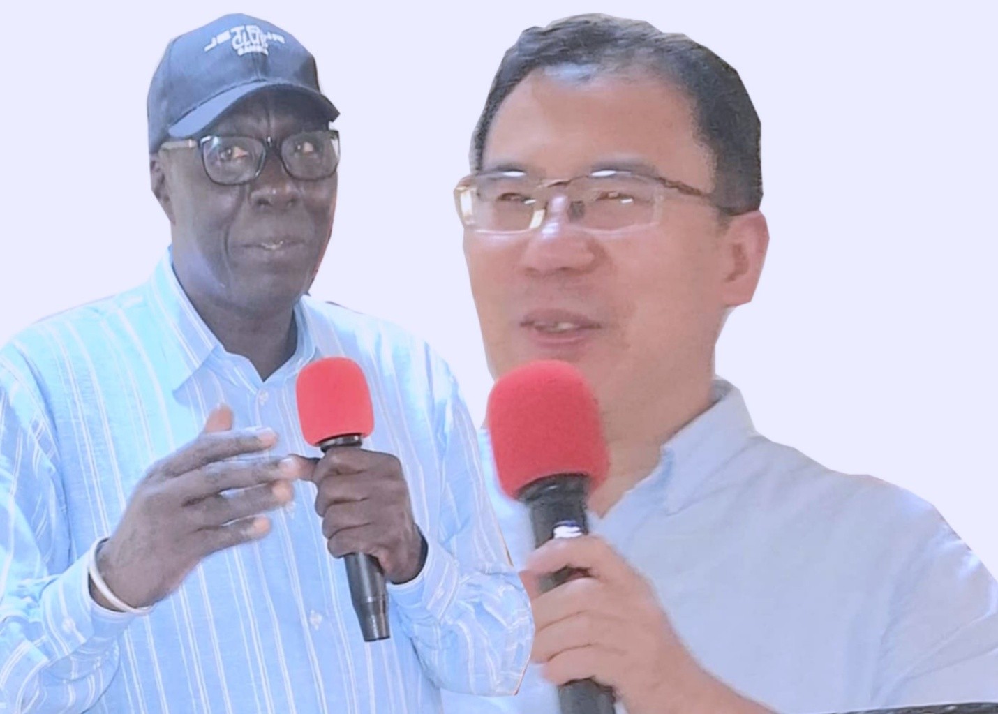 China Day at WAFFEST 2026 celebrates Gambia-China ties through food and culture