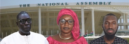 Assembly ratifies over D500M electricity loan project