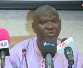 Over 212,000 registered during voter registration exercises - IEC Chairman 