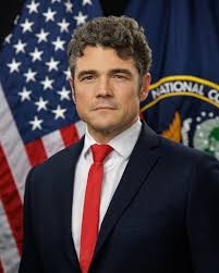 Top counterterrorism official Kent resigns over Trump's Iran war, says Iran posed no imminent threat