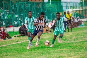 Johannes, Lemon Tree, Ramdaan cruise to Manjai nawettan round of 16