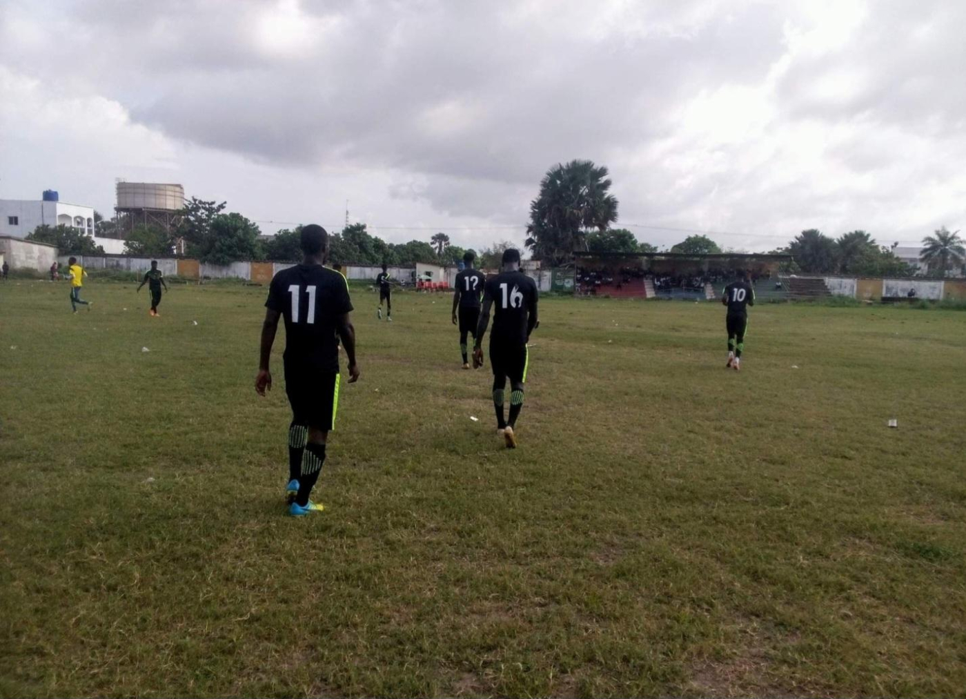 Johm’s FC to face Kololi Utd in Manjai knockout final