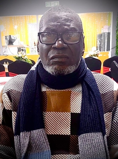 Tribute to a childhood friend John Bioku Brown commonly called J.B. by his comrades, The Casuals (1952-2025)