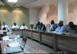 Joint Committee poised