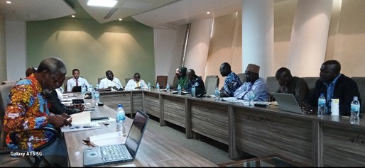 Joint Committee poised to address transhumance challenges 