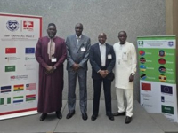 GRA officials partake in joint IMF Africtac2 West-East regional seminar