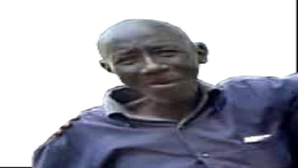 History Column: Missing in Action: Jongkunda Daffeh, Gambian philosopher, journalist and activist