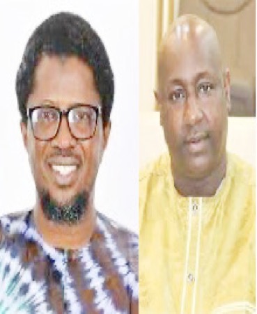 Agric minister tours D250M WB-GIRAV project sites