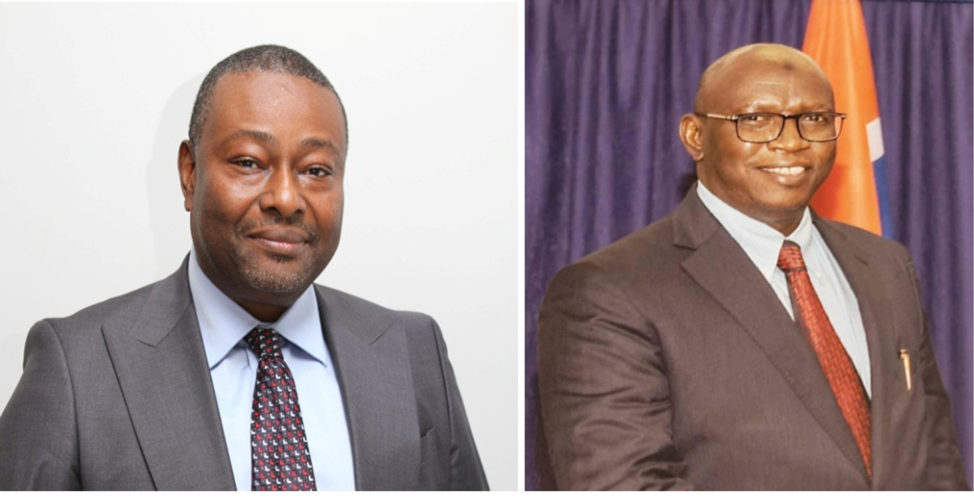 Human rights chair applauds SIS DG for visits at NHRC, SIC, UTG