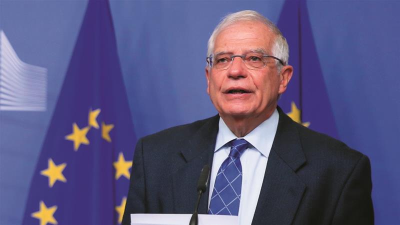 EU concern by Gambia’s sluggish reform process