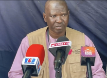IEC chair assures Gambians of credible voter register ahead of 2026 polls