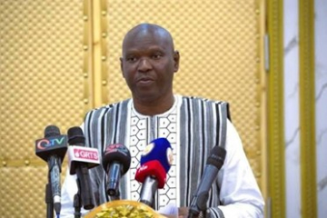 IEC hopes revising courts conclude voter objections within 60 days