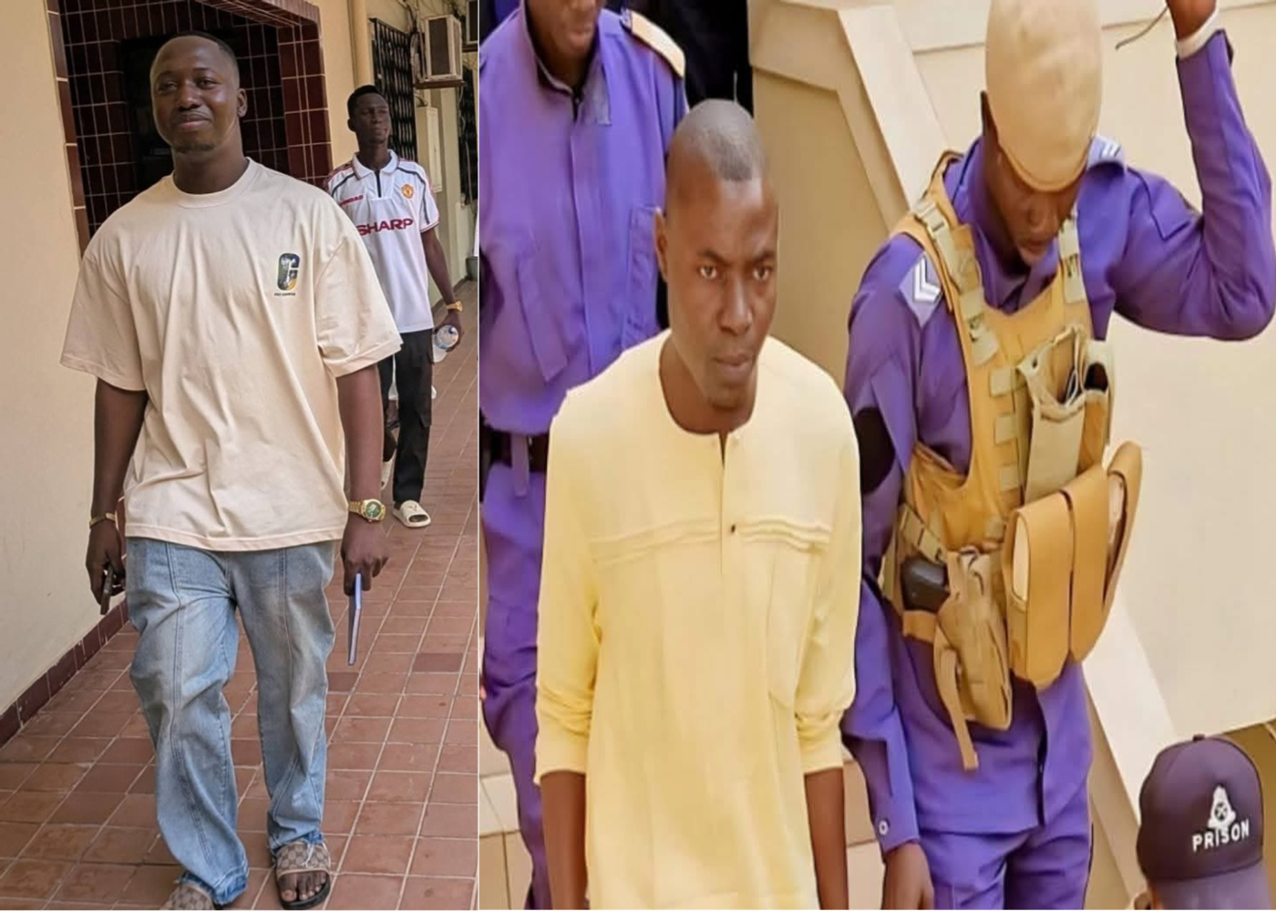 Journalist testifies in PIU shooting case as court demands video interview