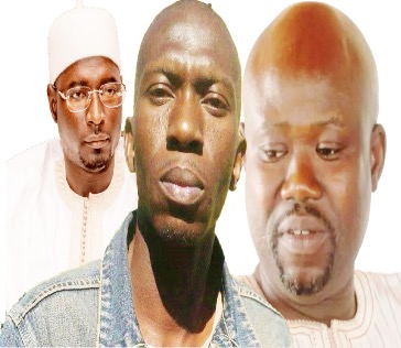 Deputy Speaker Seedy Njie testifies in trial of Voice journalists
