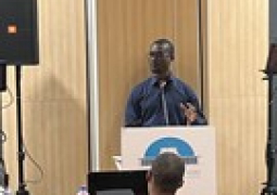 Journalists trained on governance