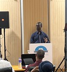 Gambia Participates, GPU train journalists on governance, inclusive politics