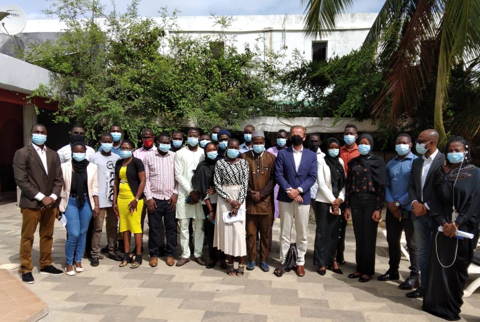 Journalists prepared on fact-checking ahead of Dec. polls