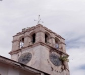 Jubilee Clock Tower names among heritage sites