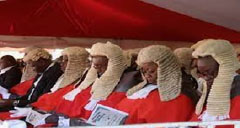 Judiciary and FLAG synergise on women, children, the law
