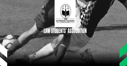 Judiciary clasp Law Students’ Association Super Cup trophy