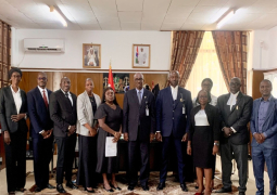 Judiciary launches