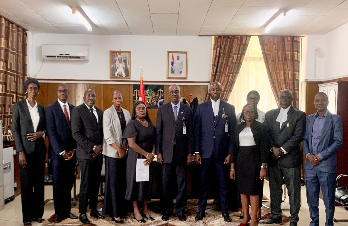 Judiciary launches panels to adjudicate petitions against legal practitioners