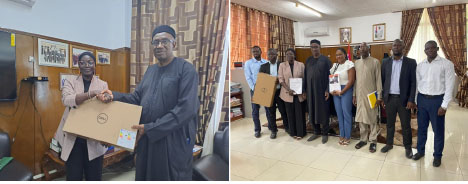 Judiciary receives vital support from USAID