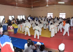 Judo Association