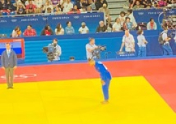 Judoka