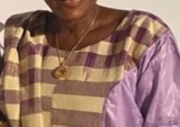 Juka Fatou Jabang 