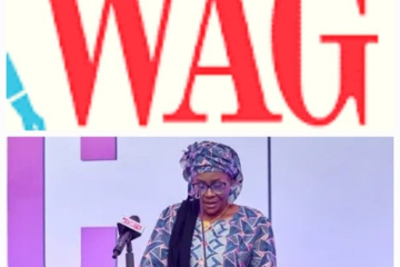 Juka Jabang: Gambian feminine literature giant to be celebrated tomorrow