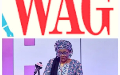 Juka Jabang: Gambian feminine literature giant to be celebrated tomorrow