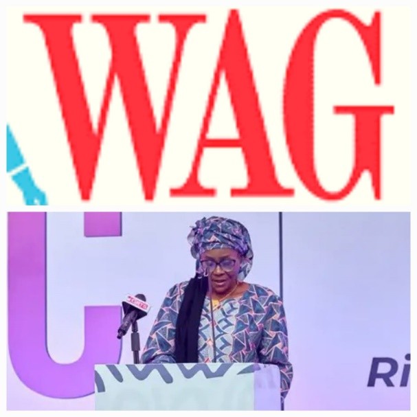 Juka Jabang: Gambian feminine literature giant to be celebrated tomorrow