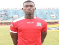 Gamtel signs Julaba Sawaneh on year deal