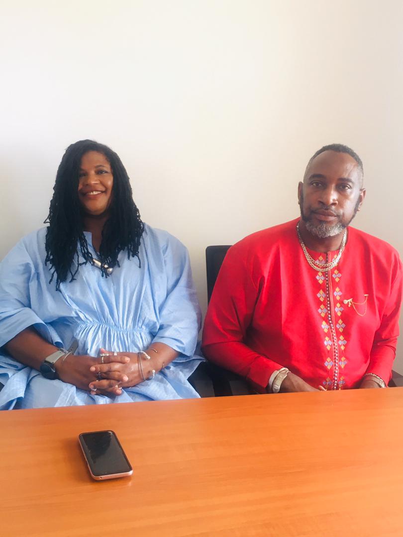 African descendants urge NAMs to consider citizenship plea