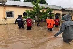 ‘July flash floods have been the worst to ever hit Gambia in nearly half century’