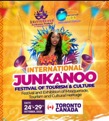 Int’l Junkanoo festival of Tourism & Culture to be held in Canada