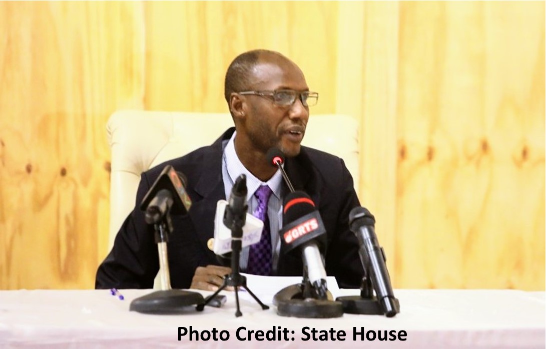 Sitting High Court judge implicated in a plot in which accused was jailed for 10 years