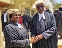 Strengthening Justice Delivery: New High Court Judge sworn in