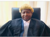 Justice Cham dismisses Sanna Manjang’s motion challenging Court’s jurisdiction