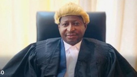 Justice Cham dismisses Sanna Manjang’s motion challenging Court’s jurisdiction