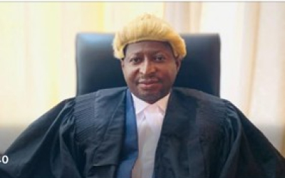 Justice Cham dismisses Sanna Manjang’s motion challenging Court’s jurisdiction