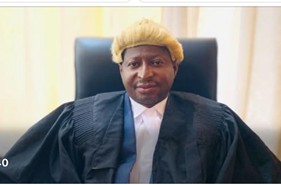 Justice Cham dismisses Sanna Manjang’s motion challenging Court’s jurisdiction