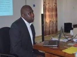 Justice minister reaffirms gov’t commitment to improving legal, institutional framework