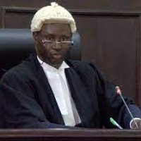 Justice Ebrima Jaiteh 