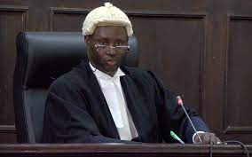 Court orders Alagie Kebbeh to enter defence in multi-million dalasi rice scandal