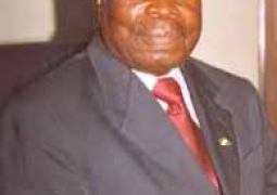 Justice Emanuel Olayinka Ayoola